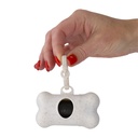 LL7609 - Bone Dog Waste Bag Dispenser - 5.jpg