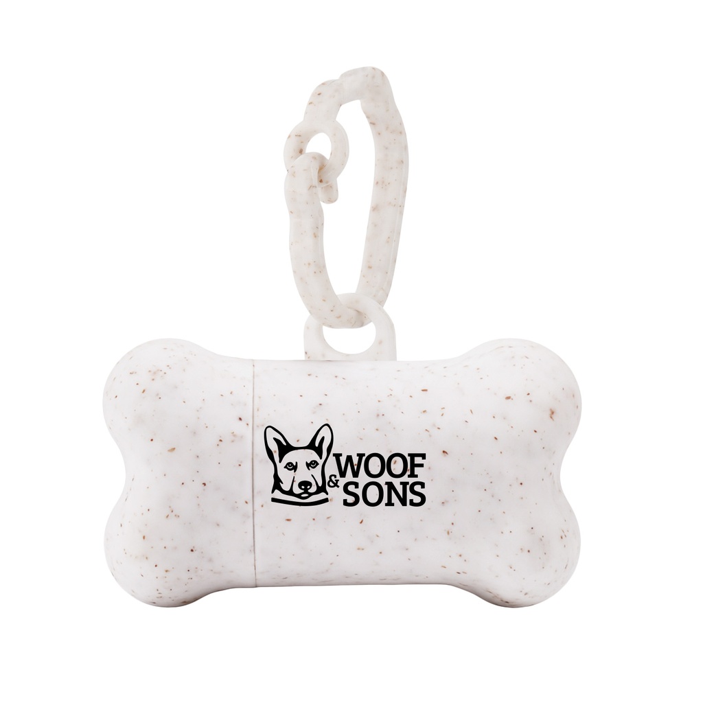 LL7609 - Bone Dog Waste Bag Dispenser - 9.jpg