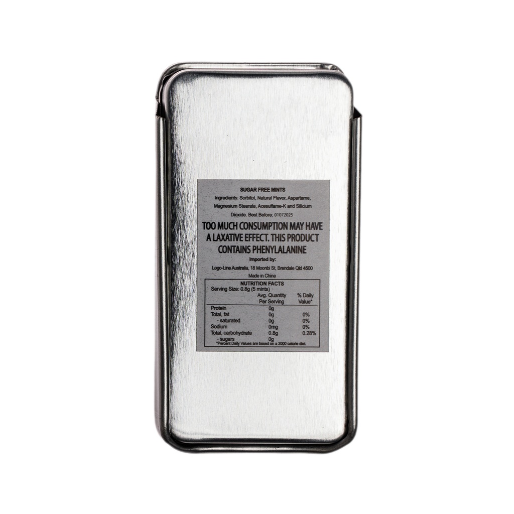 LL807 - Sugar Free Breath Mints in Slider Tin - 7.jpg