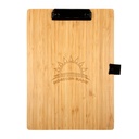 LL8206 - Bamboo A4 Clipboard - 3.jpg