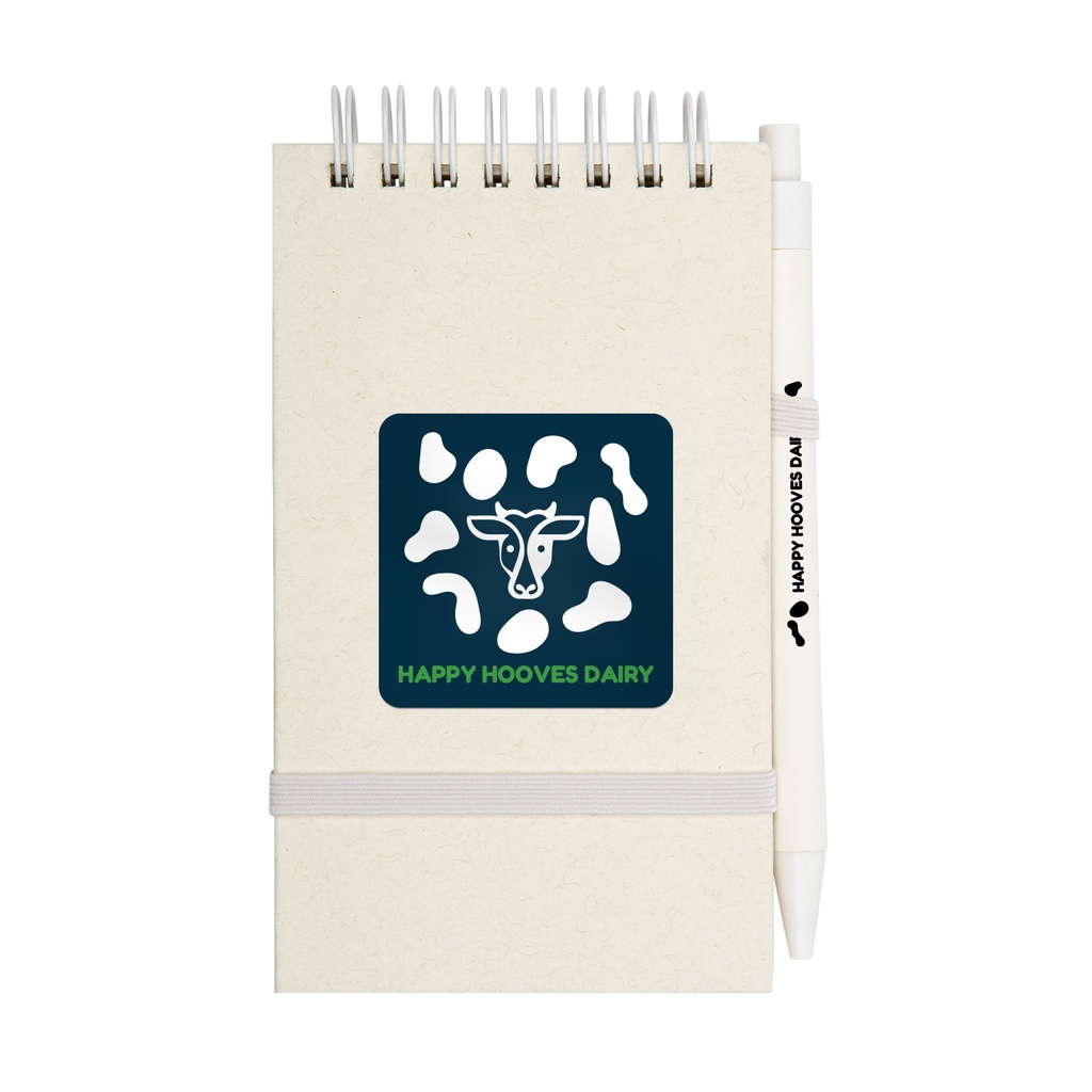 LL8337 - Milko Notepad With Pen - 3.jpg