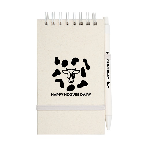 LL8337 - Milko Notepad With Pen - 6.jpg