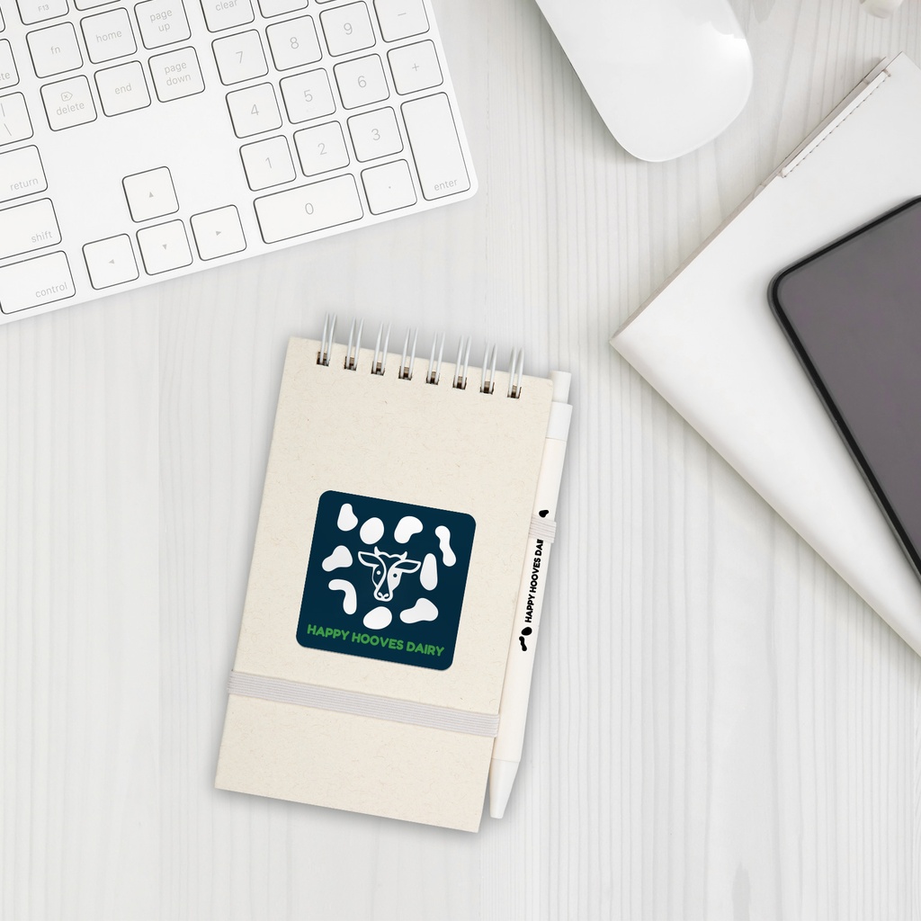 LL8337 - Milko Notepad With Pen - 7.jpg