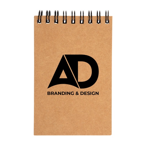 LL8372 - Survey Spiral Pocket Notebook - 3.jpg