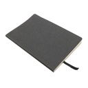 LL8541 - Astro Soft Cover Recycled Leather Notebook - 2.jpg