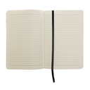 LL8541 - Astro Soft Cover Recycled Leather Notebook - 5.jpg
