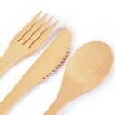 LL8794 - Miso Bamboo Cutlery Set in Calico Pouch - 4.jpg