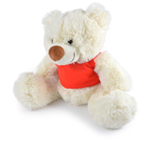 LL88125 - Coconut Plush Teddy Bear - 3.jpg