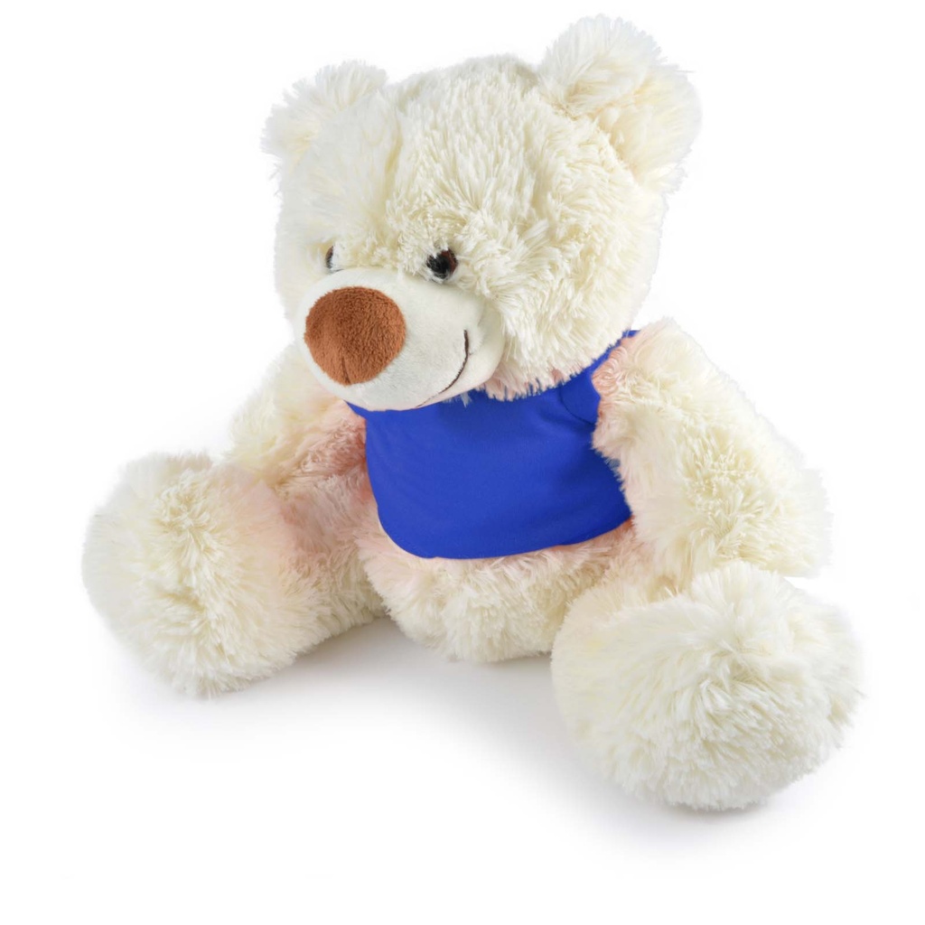 LL88125 - Coconut Plush Teddy Bear - 4.jpg
