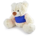 LL88125 - Coconut Plush Teddy Bear - 4.jpg