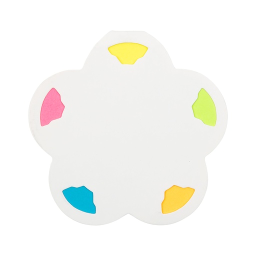 LL8825 - Daisy Sticky Notes - 4.jpg