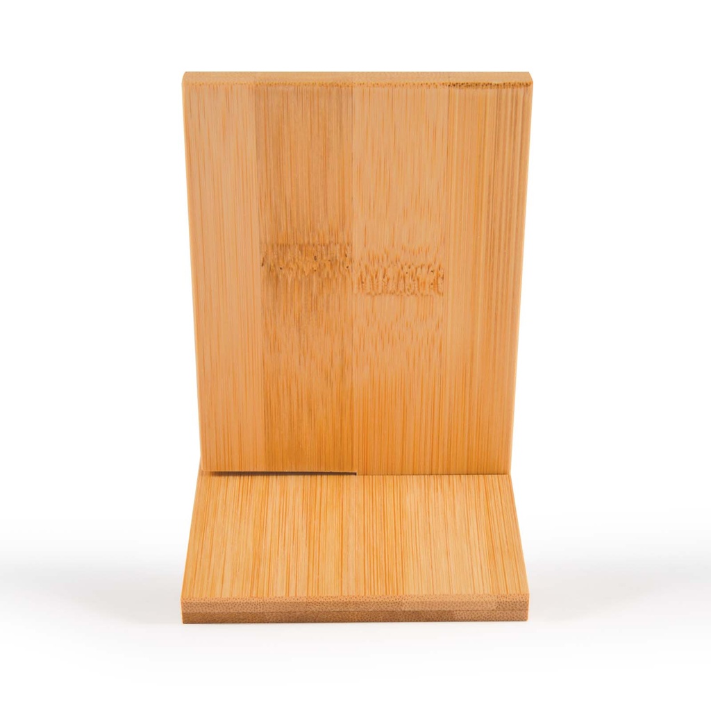 LL9079 - Apollo Bamboo Phone Stand - 3.jpg