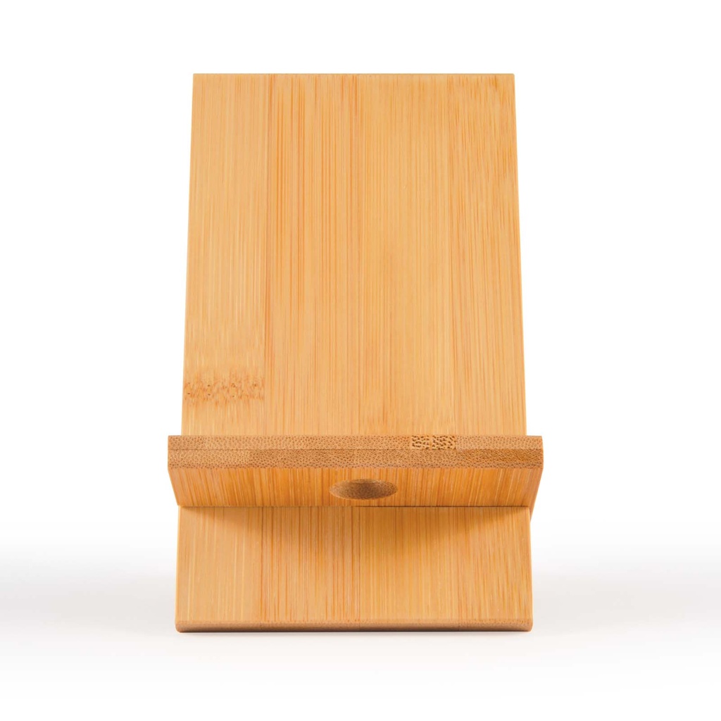 LL9079 - Apollo Bamboo Phone Stand - 4.jpg