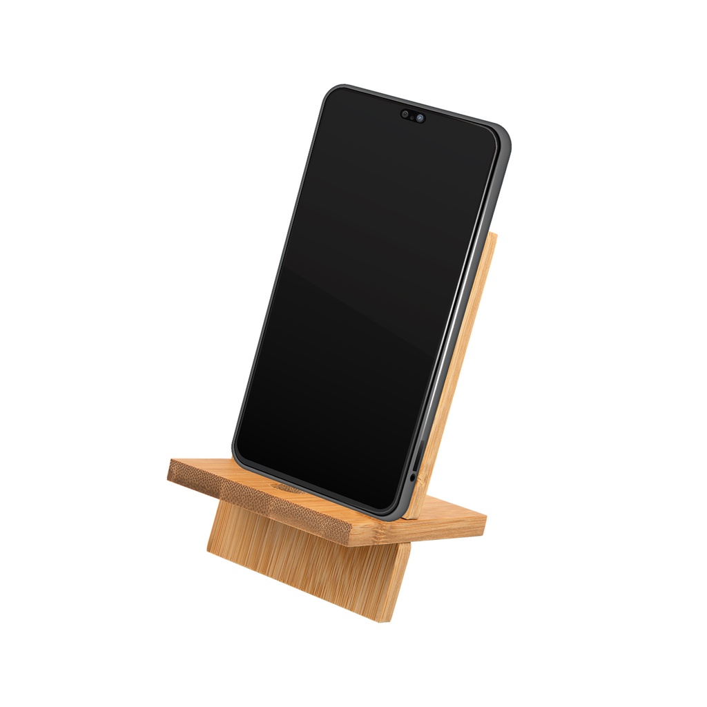 LL9079 - Apollo Bamboo Phone Stand - 7.jpg