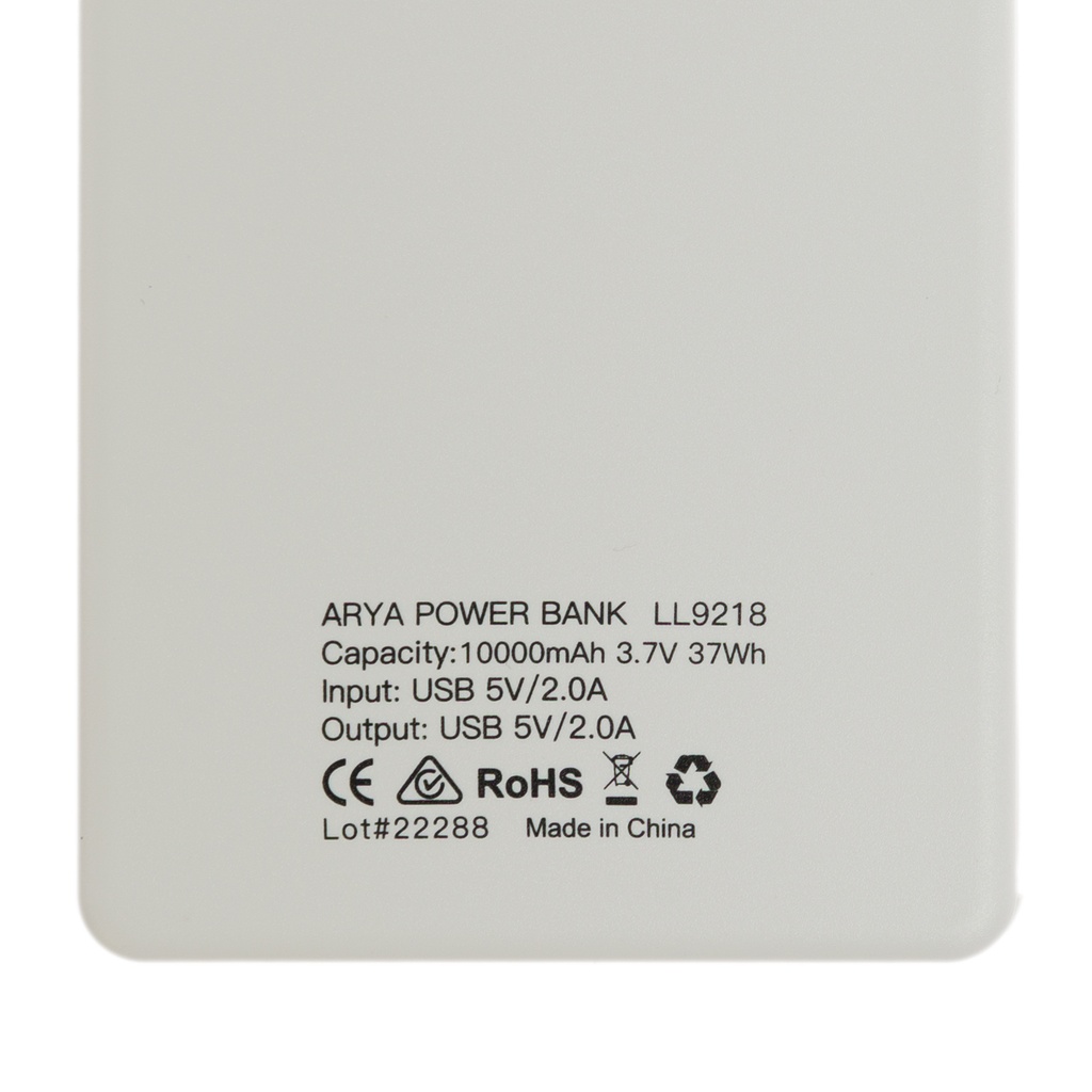 LL9218 - Arya 10,000mAh Power Bank - 10.jpg