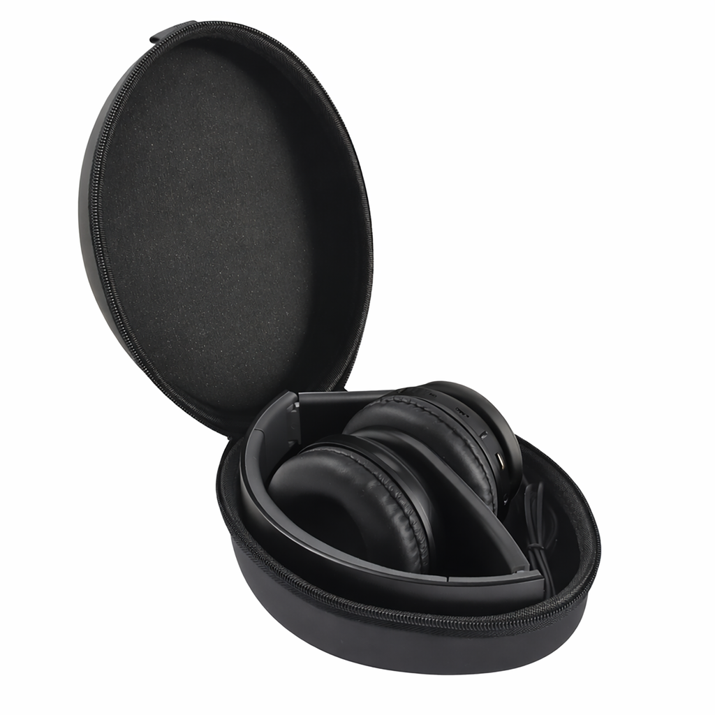 LL9242 - Hyper Bluetooth Headphones in EVA Zipper Case - 3.jpg