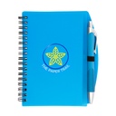 LL2655 - Scribe Spiral Notebook with Pen - 6.jpg