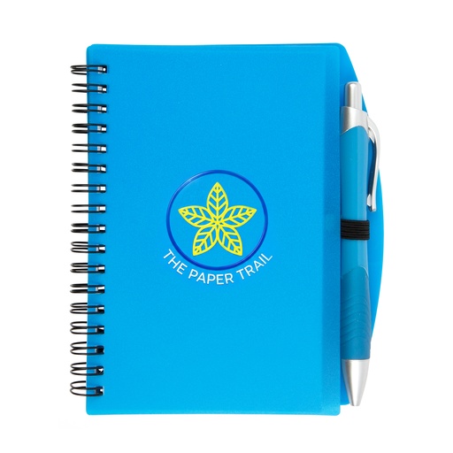 LL2655 - Scribe Spiral Notebook with Pen - 6.jpg