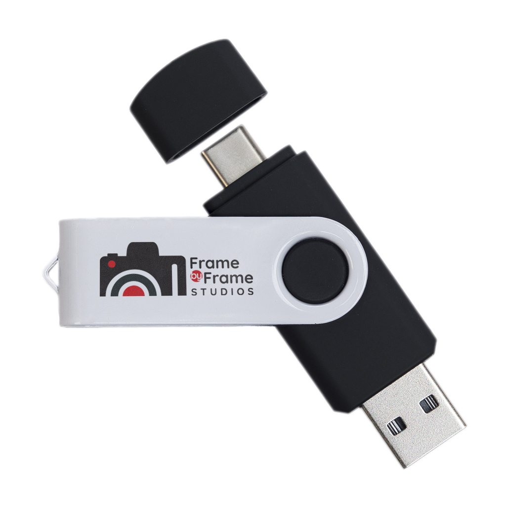 LL9607 - Swivel USB Flash Drive Dual 8GB - 6.jpg