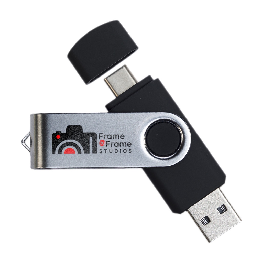 LL9607 - Swivel USB Flash Drive Dual 8GB - 7.jpg