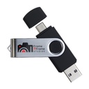 LL9607 - Swivel USB Flash Drive Dual 8GB - 7.jpg