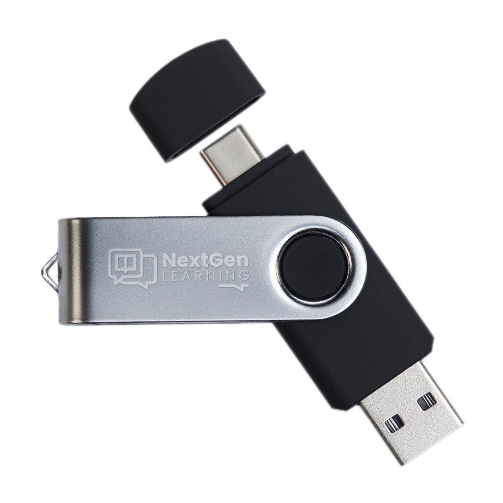 LL9607 - Swivel USB Flash Drive Dual 8GB - 9.jpg