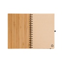 LL9759 - Pacifica Spiral A5 Notebook - 4.jpg