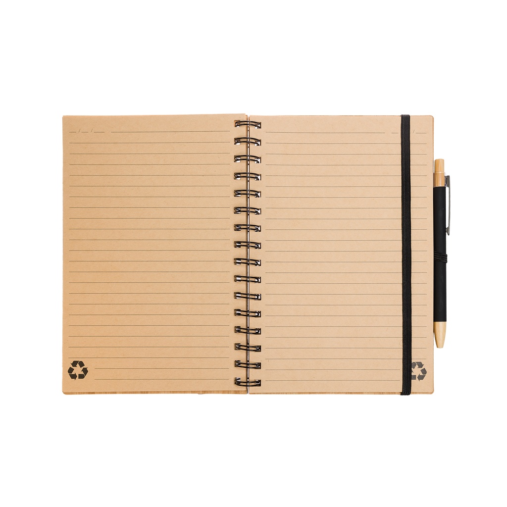 LL9759 - Pacifica Spiral A5 Notebook - 8.jpg
