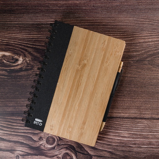 LL9759 - Pacifica Spiral A5 Notebook - 9.jpg
