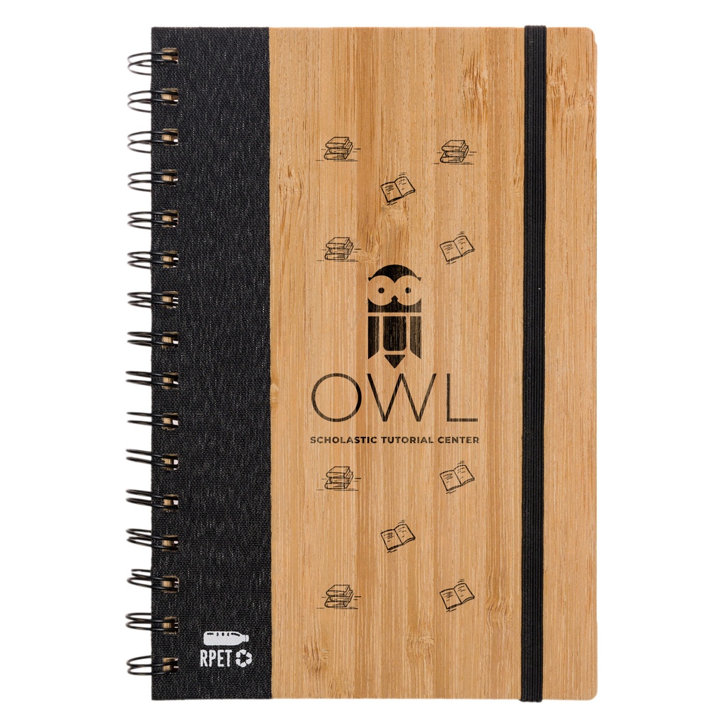 LL9759 - Pacifica Spiral A5 Notebook - 13.jpg