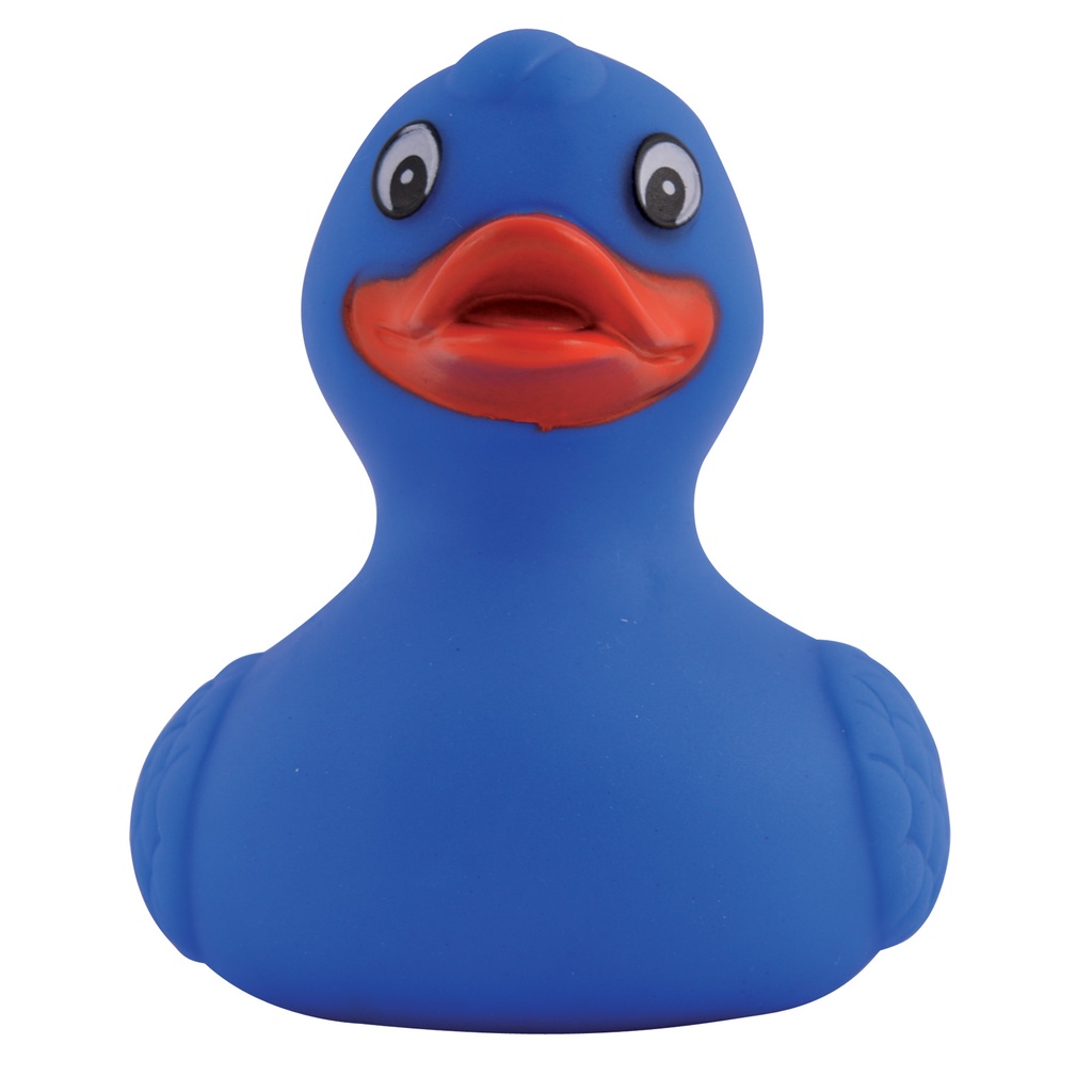 LN012 - Quack PVC Bath Duck - 2.jpg
