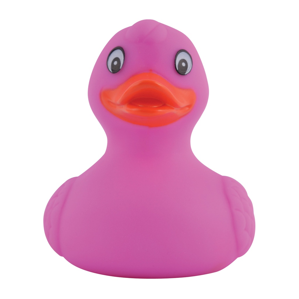 LN012 - Quack PVC Bath Duck - 4.jpg