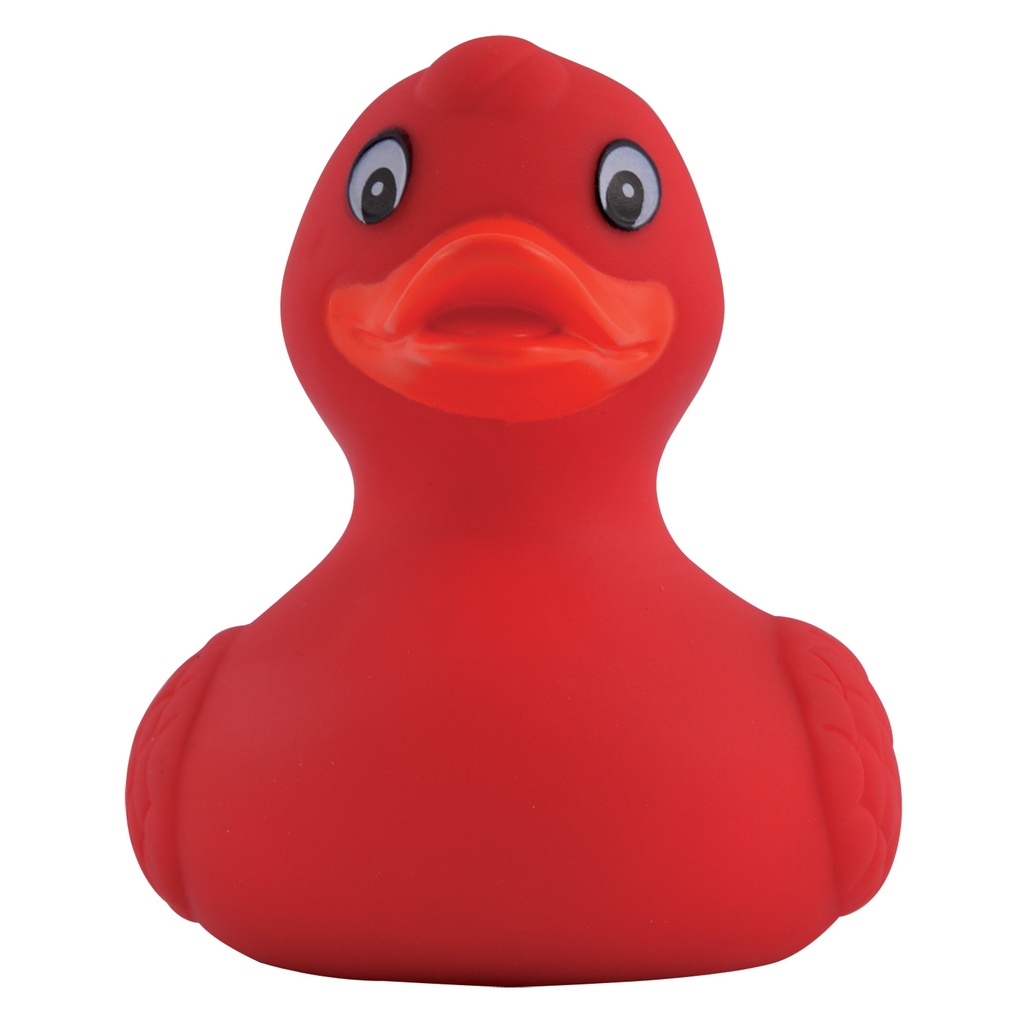 LN012 - Quack PVC Bath Duck - 5.jpg