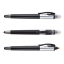 LN3359 - Trident Pen  Stylus Highlighter - 4.jpg