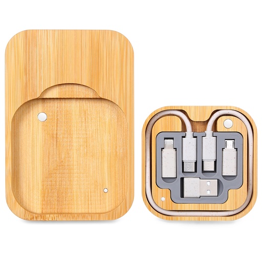 LN9019 - Wander Eco Wireless Charger Set - 3.jpg
