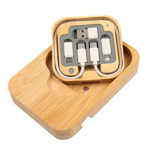 LN9019 - Wander Eco Wireless Charger Set - 9.jpg