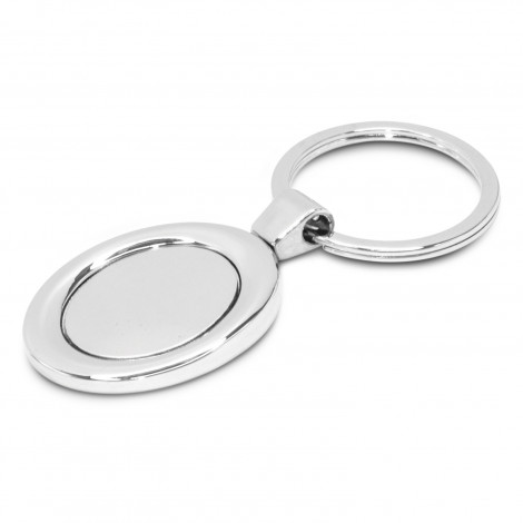 TR105659 - Oval Metal Key Ring - 2.jpg