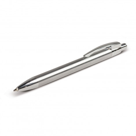 TR106160 - Recycled Stainless Steel Pen - 2.jpg