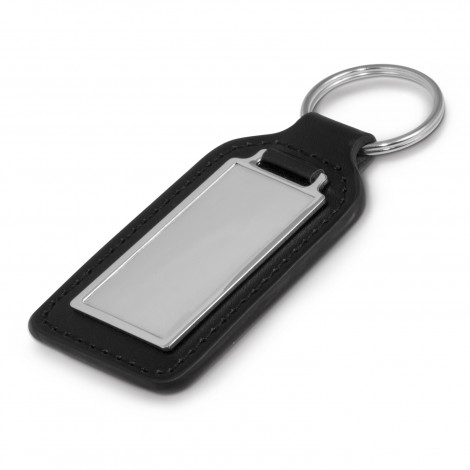 TR108598 - Baron Leather Key Ring - Rectangle - 2.jpg