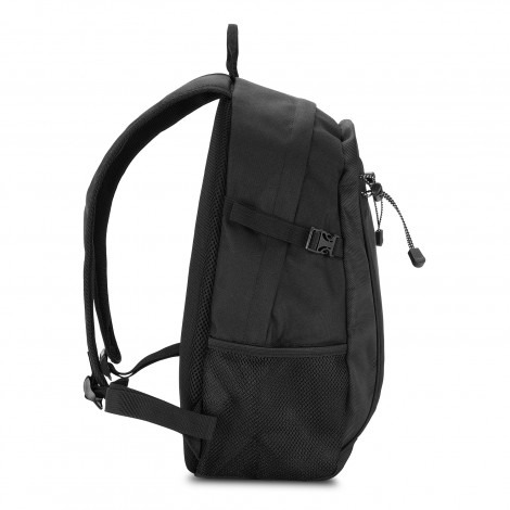 TR109999 - Swiss Peak Outdoor Backpack - 4.jpg
