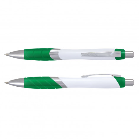 TR110811 - Borg Pen - White Barrel - 6.jpg