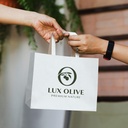 TR125940 - Medium Flat Handle Paper Bag Landscape - 7.jpg