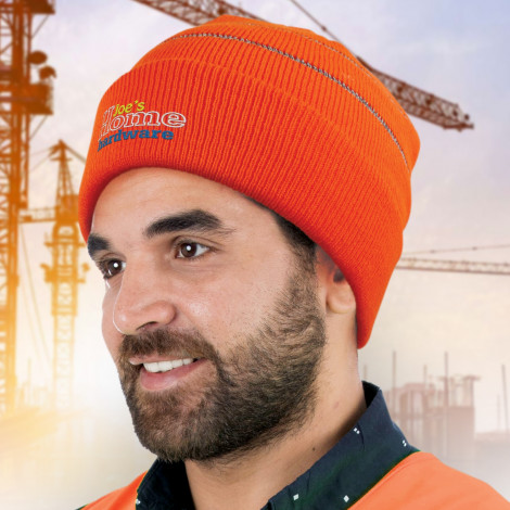 TR110919 - Everest Hi-Vis Beanie - 4.jpg