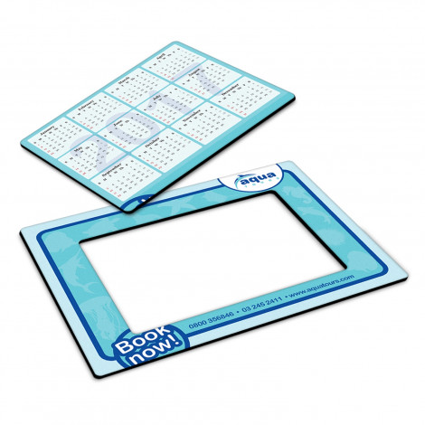 TR112309 - Fridge Magnet Photo Frame - 170 x 130mm - 2.jpg