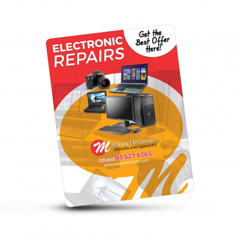 TR112310 - Fridge Magnet Photo Frame - 105 x 80mm - 2.jpg