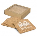TR113034 - Oakridge Cork Coaster Square - Set of 4 - 2.jpg