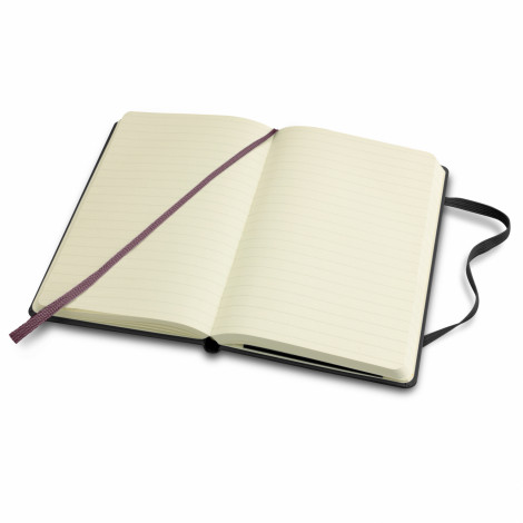 TR117216 - Moleskine Classic Hard Cover Notebook - Pocket - 4.jpg