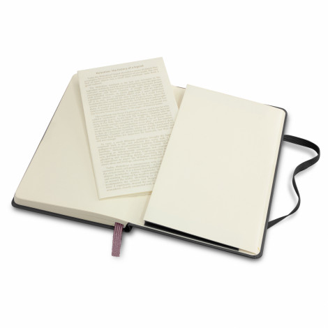 TR117216 - Moleskine Classic Hard Cover Notebook - Pocket - 5.jpg
