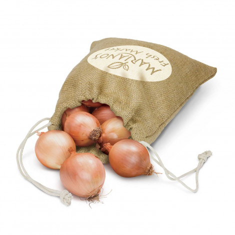 TR115070 - Jute Produce Bag - Medium - 4.jpg
