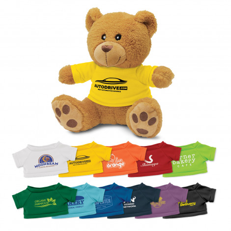 TR114175 - Teddy Bear Plush Toy - 2.jpg
